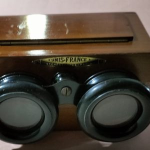 Stereoscope Unis