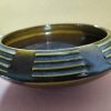 Ceramic dish bowl