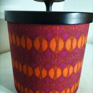 Danish ice bucket
