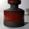 Danish ceramic vase