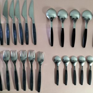 Georg Jensen Stainless Steel cutlery