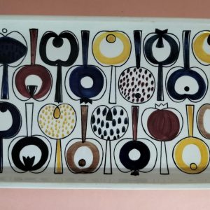 Rörstrand serving plate